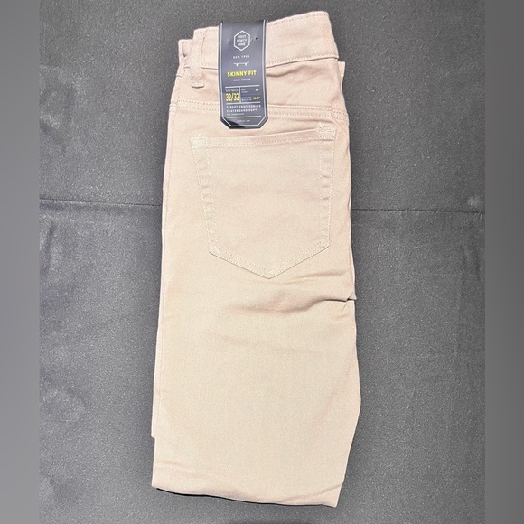 KIDS JEANS (10-15) MESSAGE FOR MORE DETAILS - Picture 5 of 13